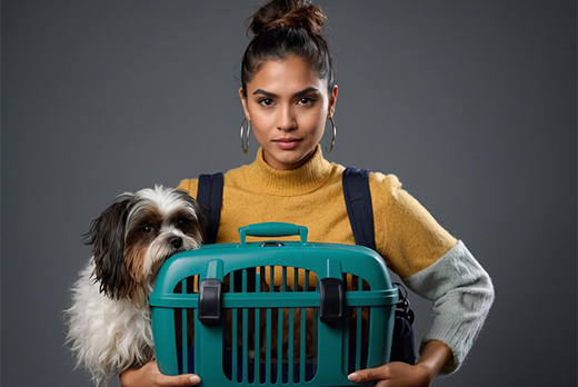 Happy Pet Essentials