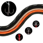 7-Cores 550 Paracord Rope - Image 2