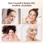 Mini Facial Massage Beauty Instrument - Image 2