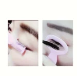 Novice Eyeliner And Eyelash Templat - Image 3