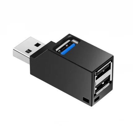 USB 3.0 HUB Adapter Extender